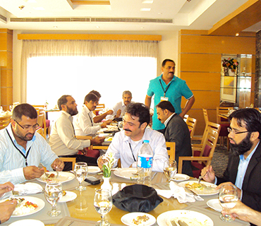 Faceted Search Has Landed